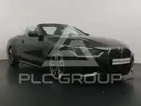 2021 BMW 440