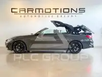 2021 BMW 440