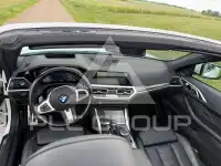 2021 BMW 440