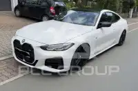 2021 BMW 440