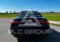 2021 BMW 440
