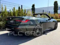 2021 BMW 440