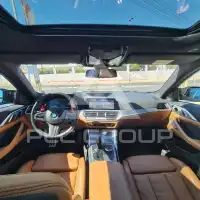 2021 BMW 440