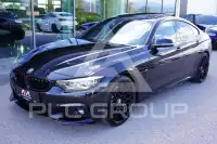 2021 BMW 440