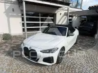 2021 BMW 440