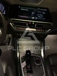 2021 BMW 440