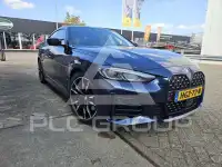 2021 BMW 440