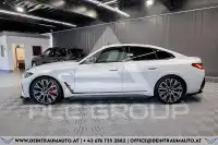 2021 BMW 440