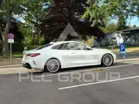 2021 BMW 440