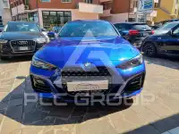 2021 BMW 440