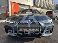 2021 BMW 440