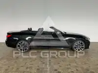 2021 BMW 440