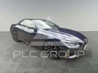 2021 BMW 440