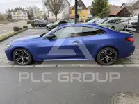 2021 BMW 440