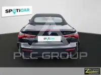 2021 BMW 440