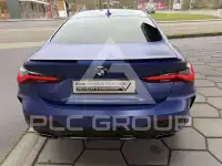 2021 BMW 440