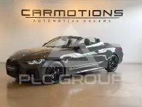 2021 BMW 440