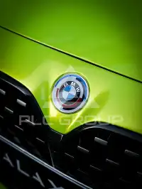 2021 BMW 440