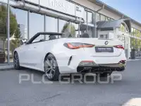 2021 BMW 440