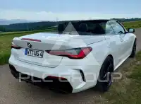 2021 BMW 440