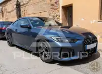2021 BMW 440