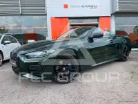 2021 BMW 440