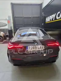 2021 BMW 440