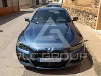 2021 BMW 440
