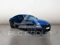 2021 BMW 440