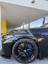 2021 BMW 440