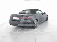 2021 BMW 440