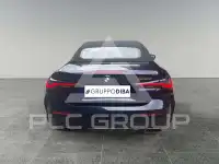 2021 BMW 440