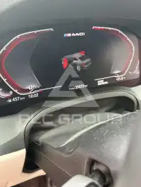 2021 BMW 440