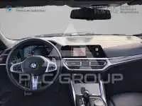 2021 BMW 440