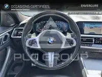 2021 BMW 440