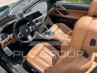 2021 BMW 440