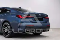 2021 BMW 440