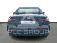 2021 BMW 440