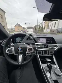 2021 BMW 440