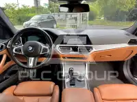 2021 BMW 440