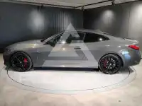 2021 BMW 440