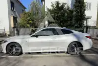 2021 BMW 440