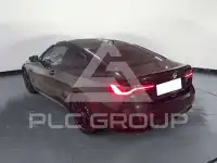2021 BMW 440