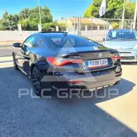 2021 BMW 440
