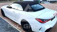 2021 BMW 440