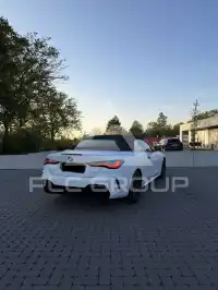 2021 BMW 440