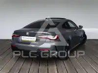 2021 BMW 440