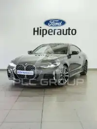 2021 BMW 440