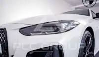 2021 BMW 440