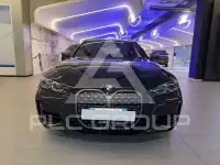 2021 BMW 440